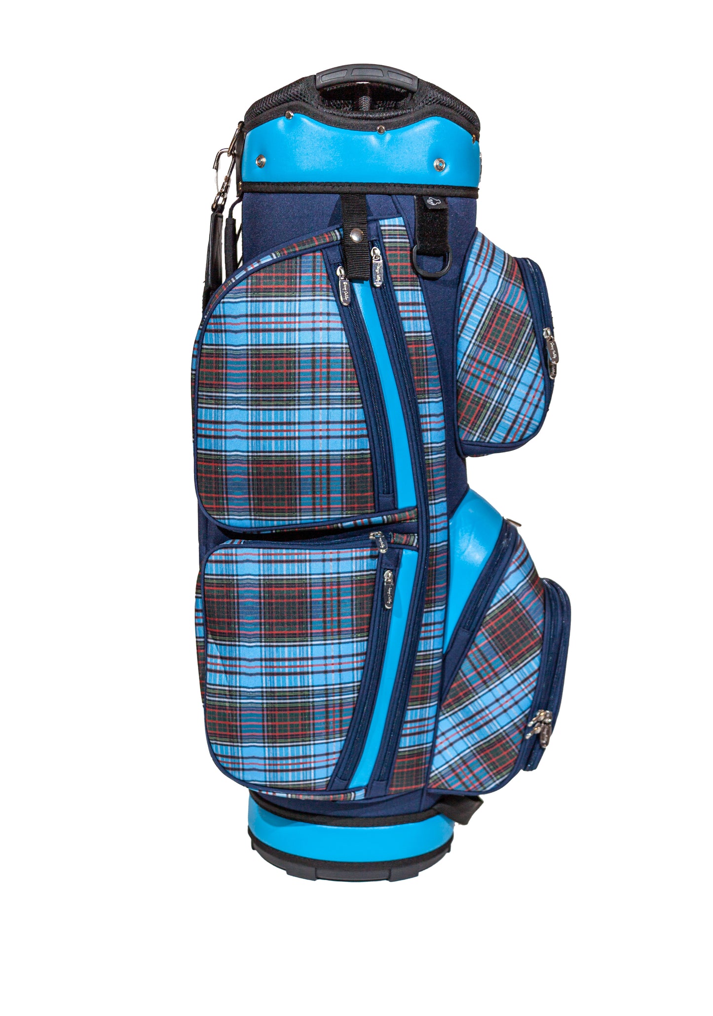 Wales Cart Bag