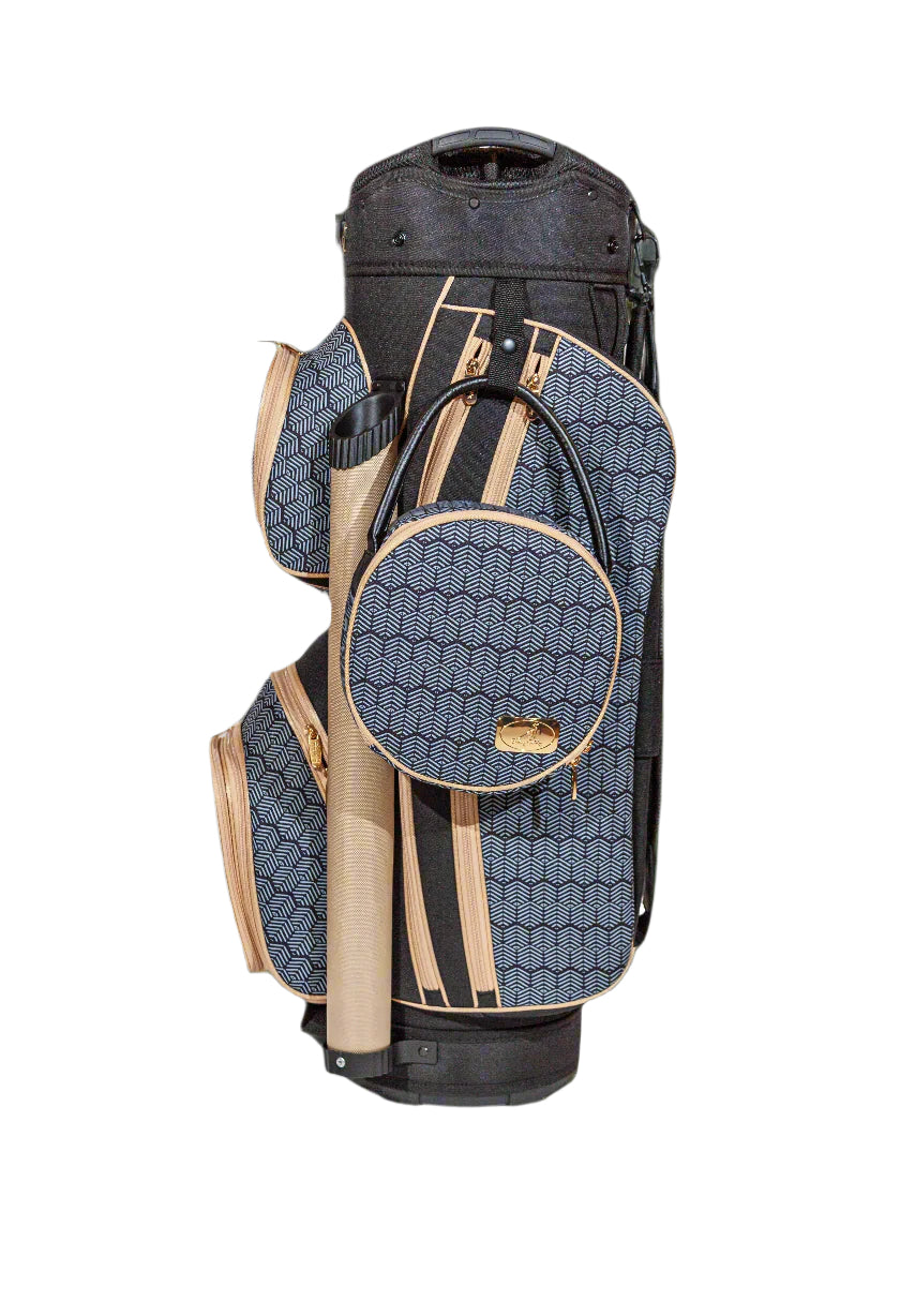 Manhattan Cart Bag