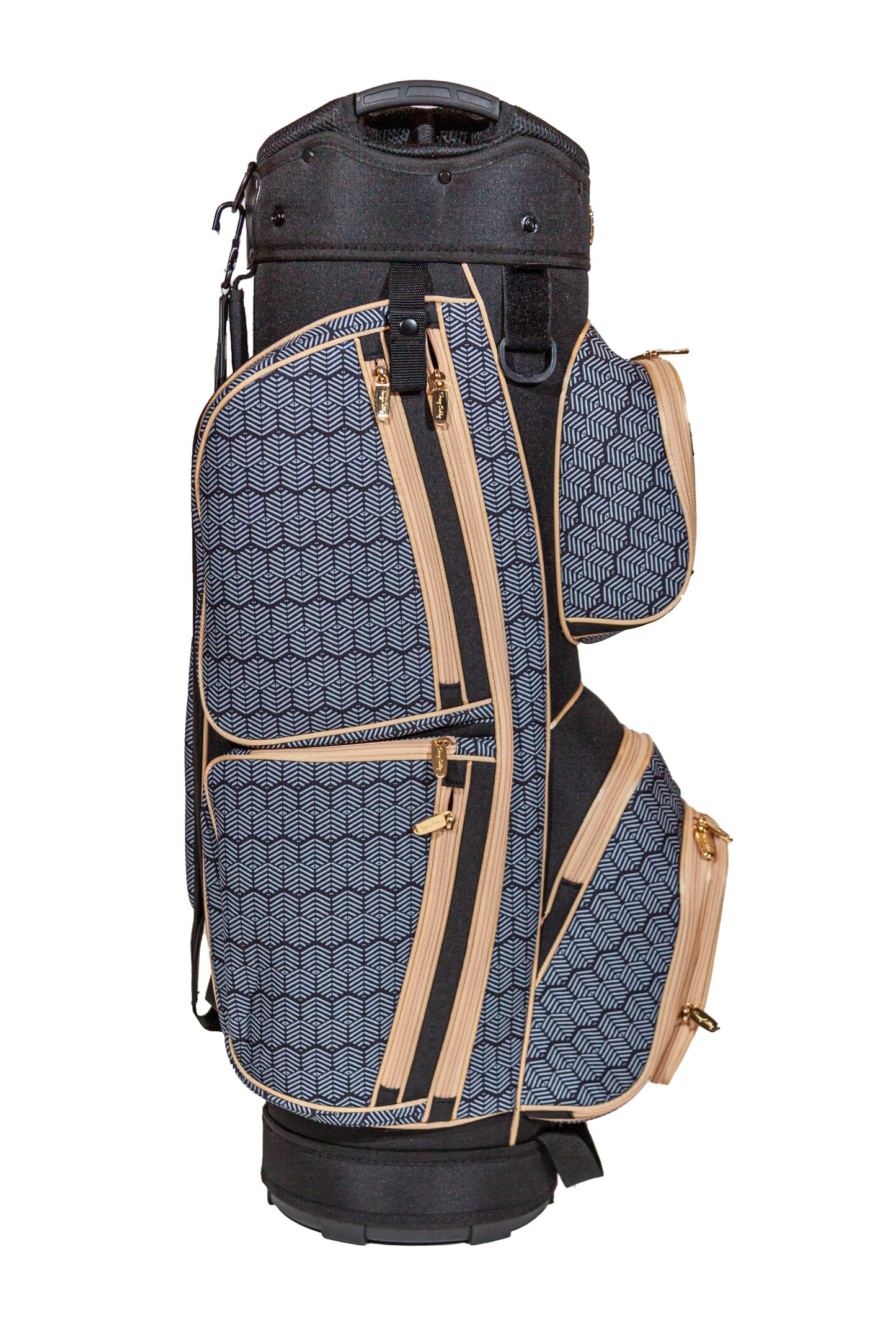 Manhattan Cart Bag