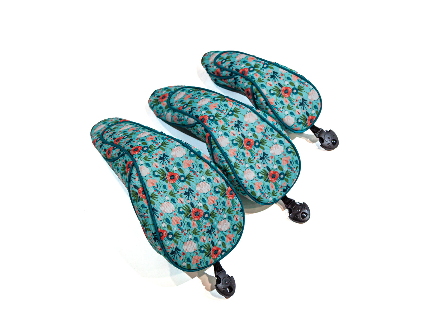 Florence Set of Headcovers