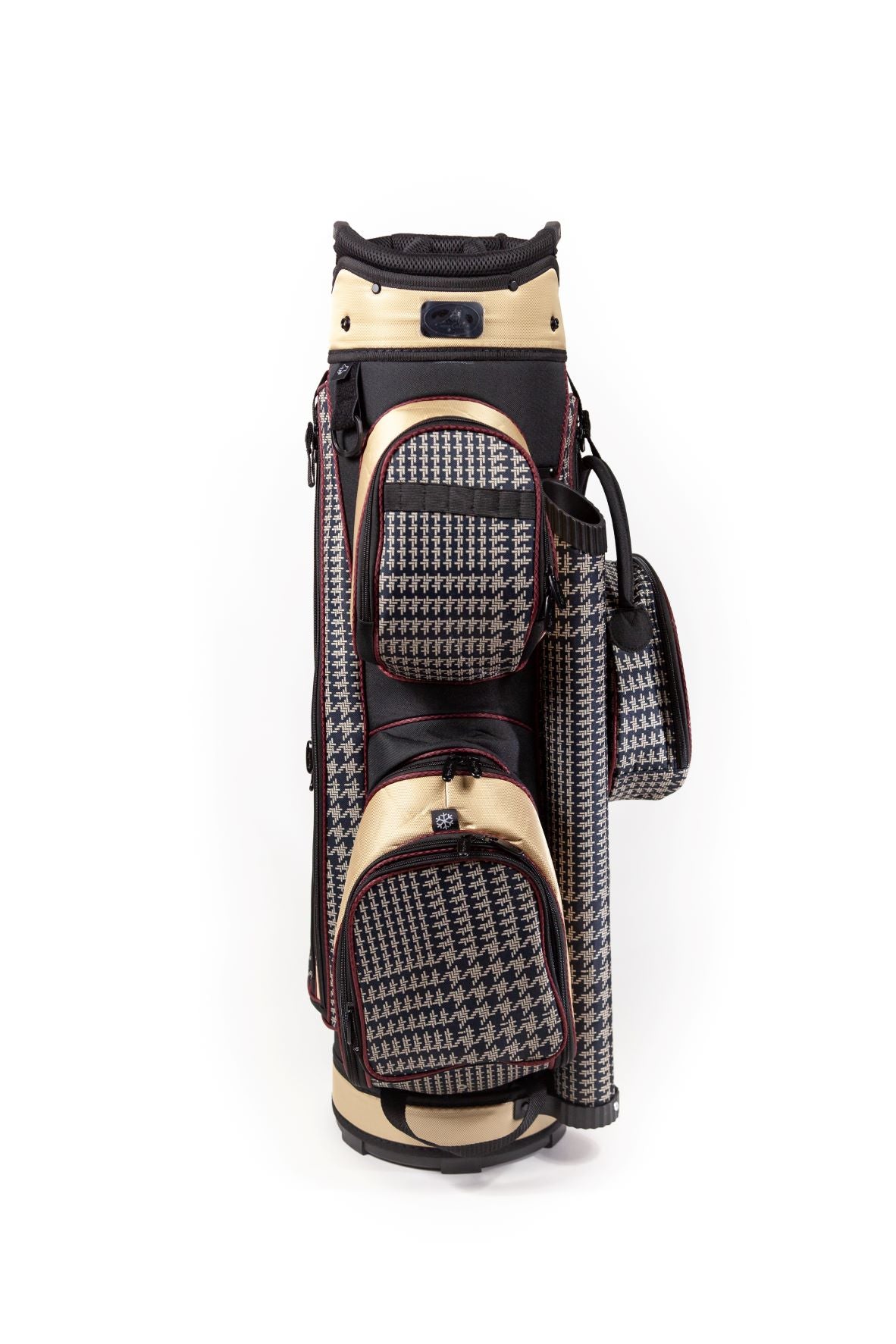 Notting Hill Cart Bag