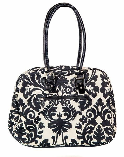 Classy Messenger Bag