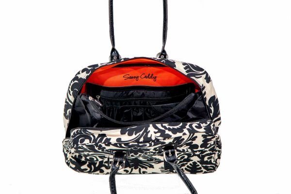Classy Messenger Bag