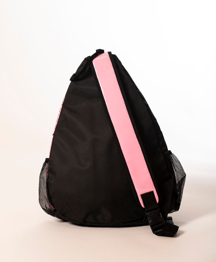 Milan Sling Pickleball/Tennis Bag