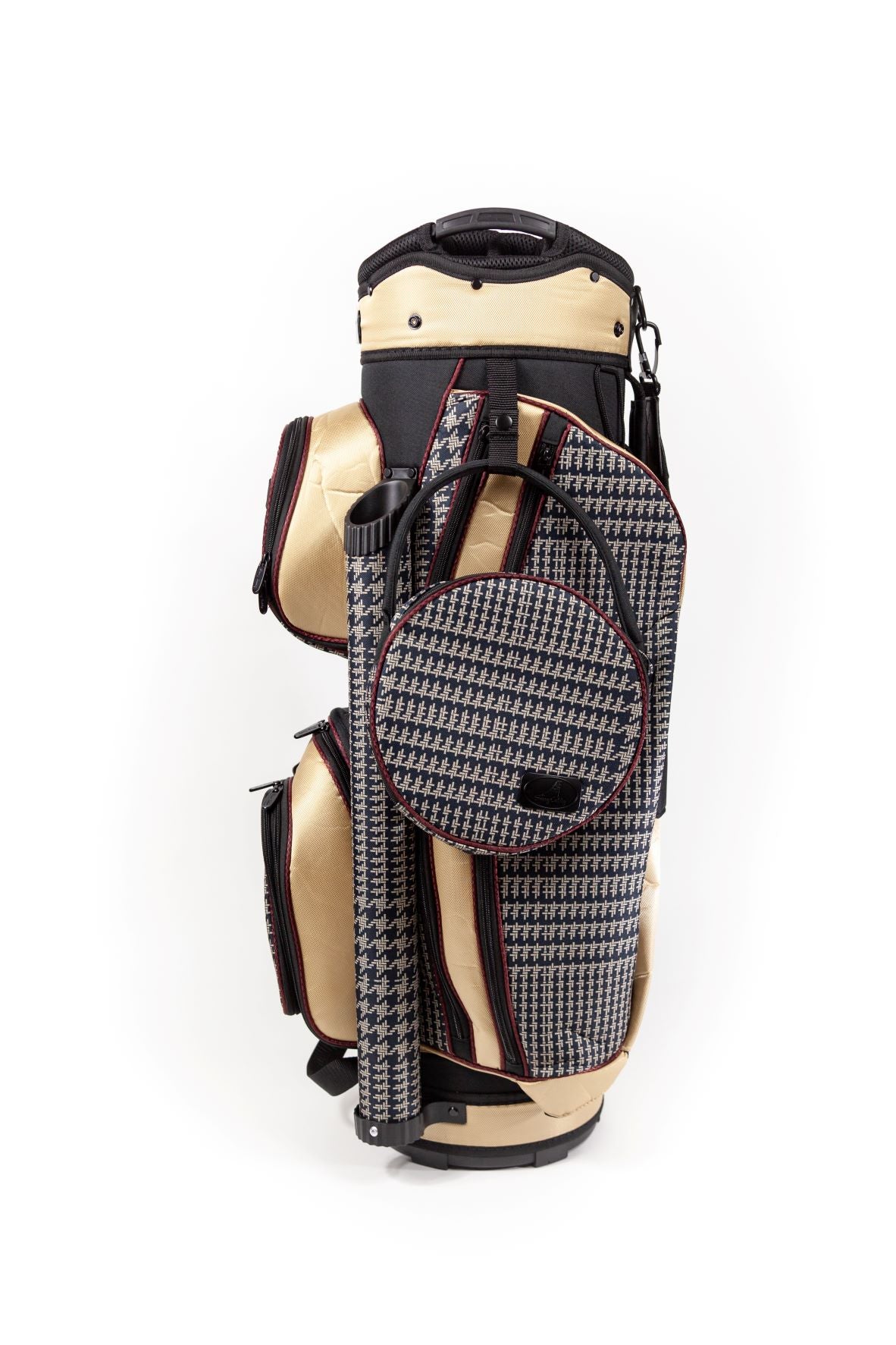 Notting Hill Cart Bag