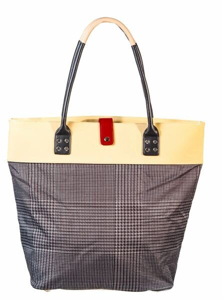 Notting Hill Tote Bag