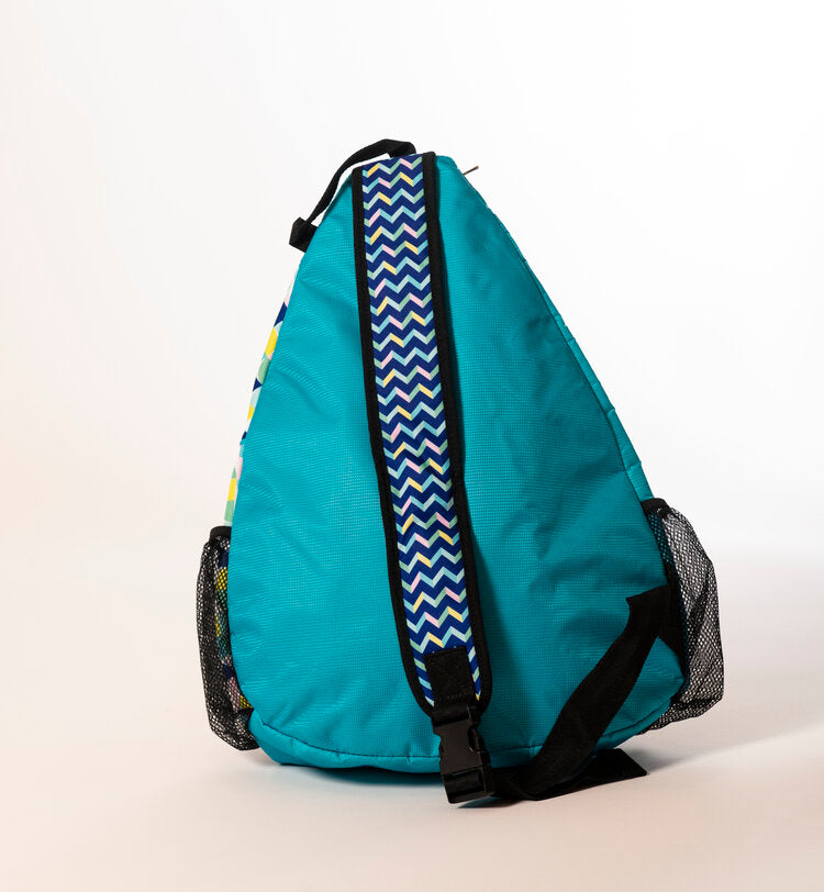 Oslo Sling Pickleball/Tennis Bag