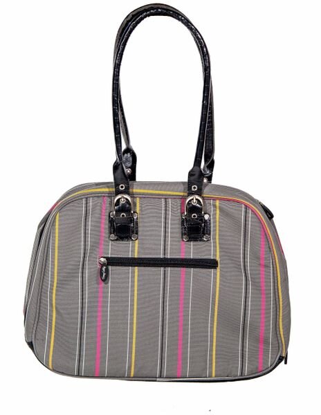 Ritzy Messenger Bag
