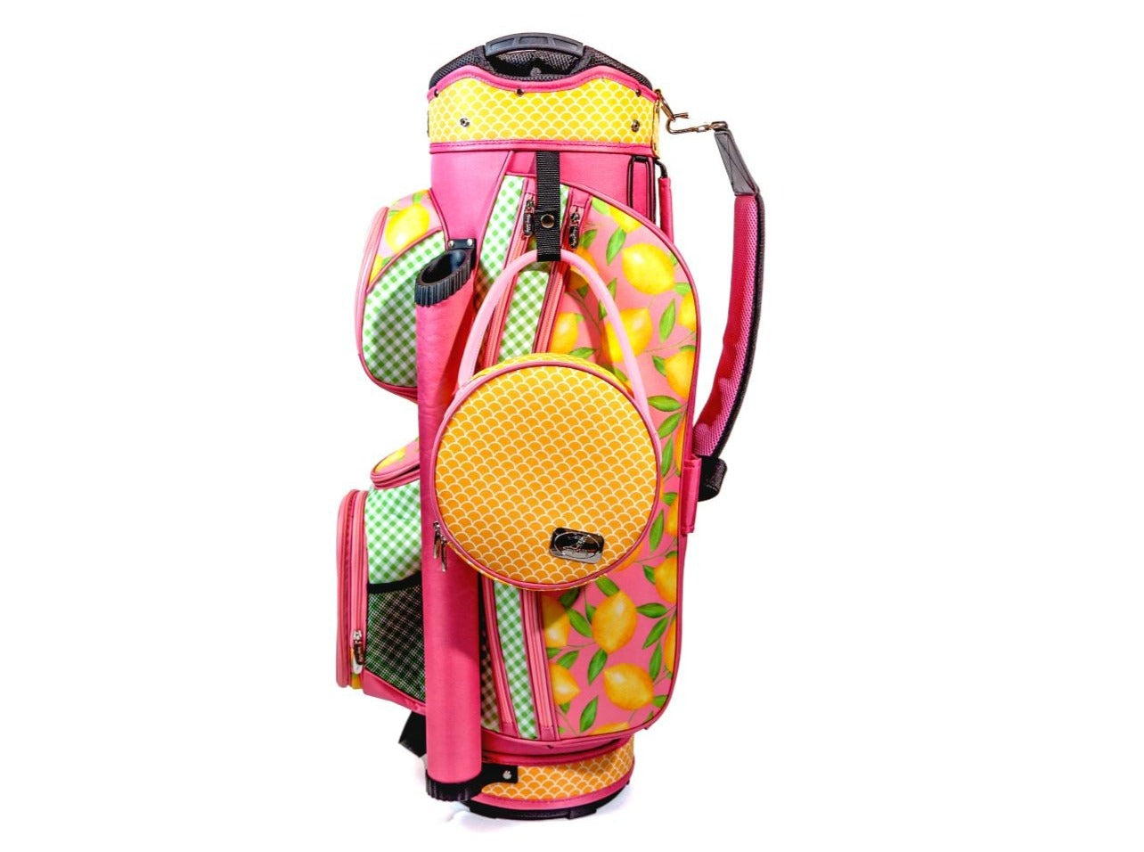 Sicily Cart Bag