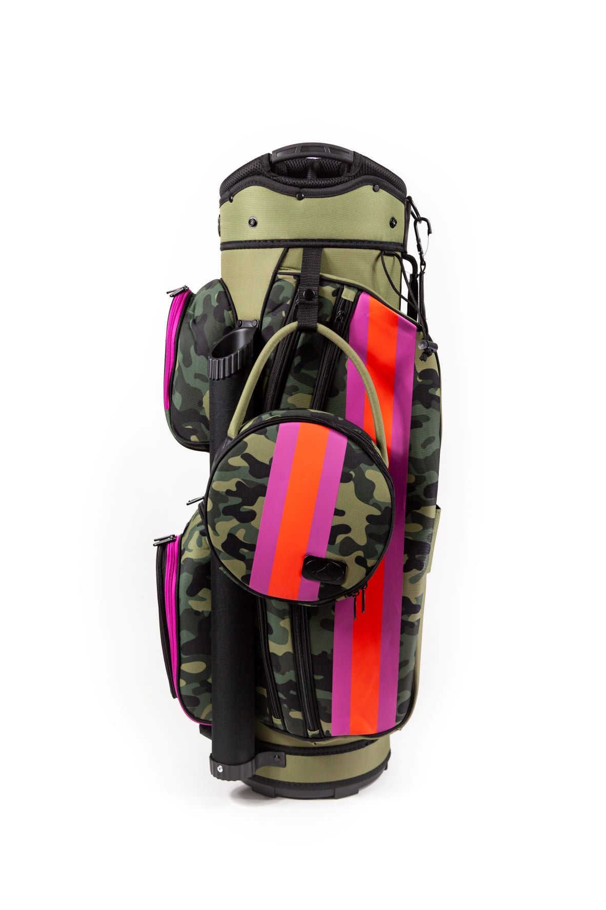 Sassy Caddy Annapolis Cart Bag