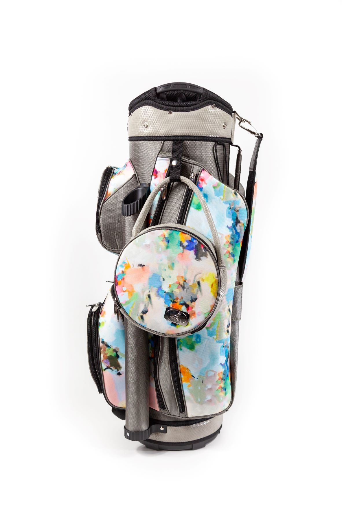 Seaside Cart Bag