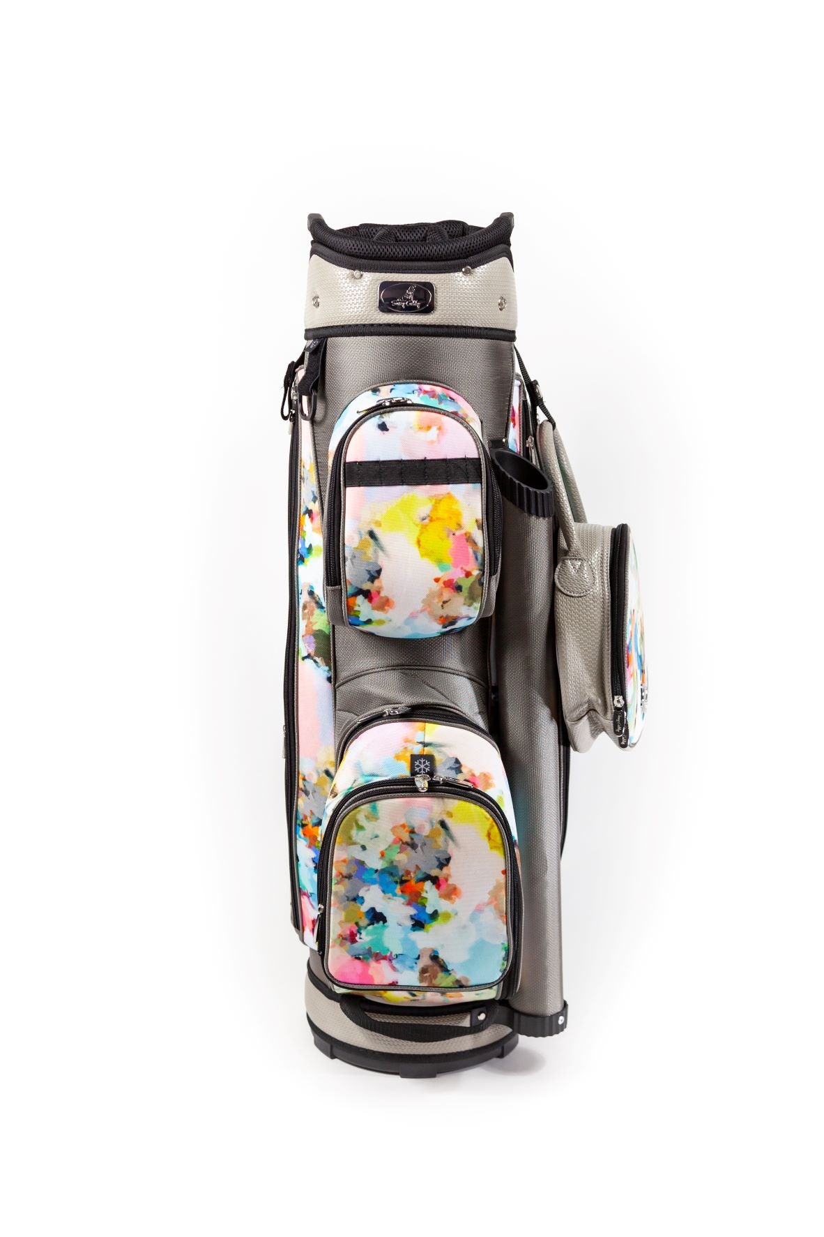 Seaside Cart Bag