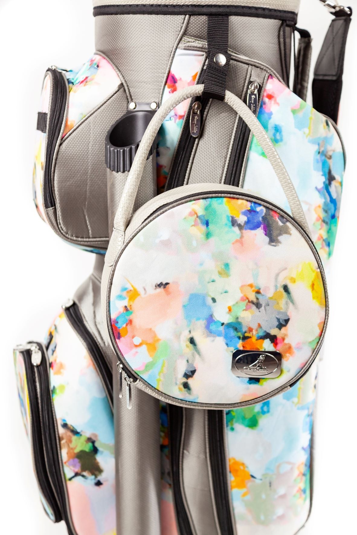 Seaside Cart Bag
