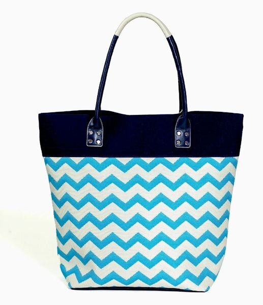 Ziggy Tote Bag