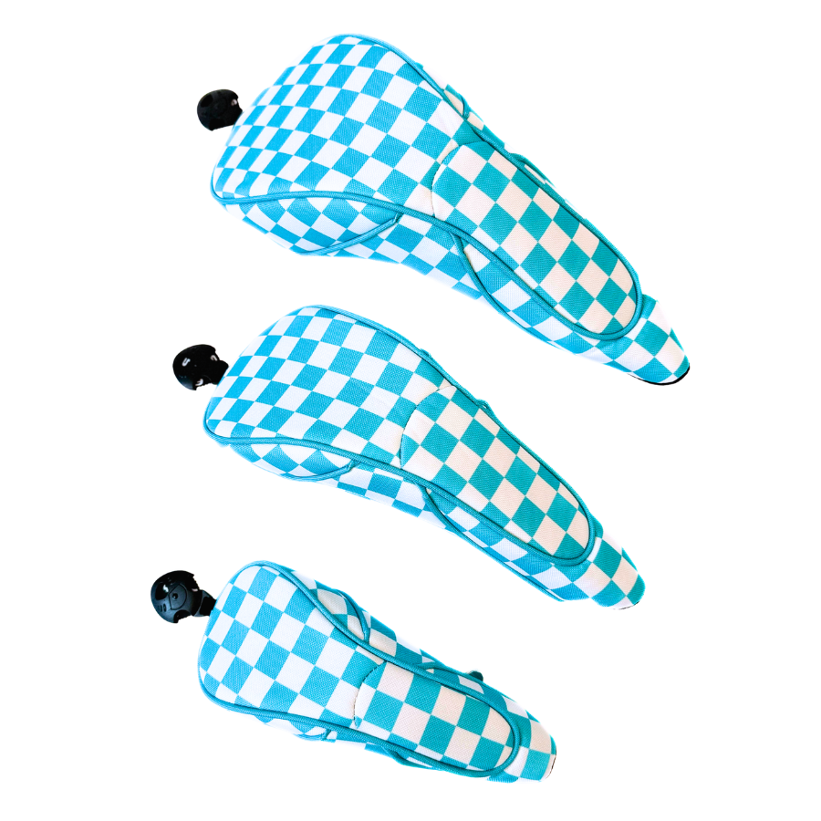 Sets of Headcovers