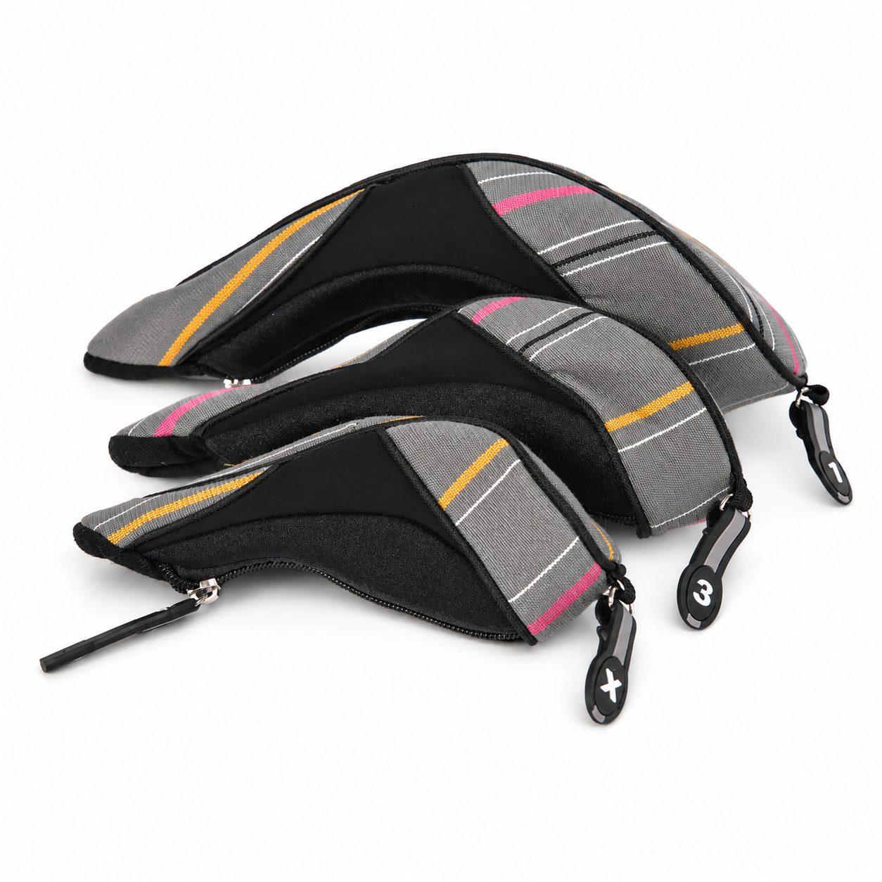 Ritzy Set of Headcovers