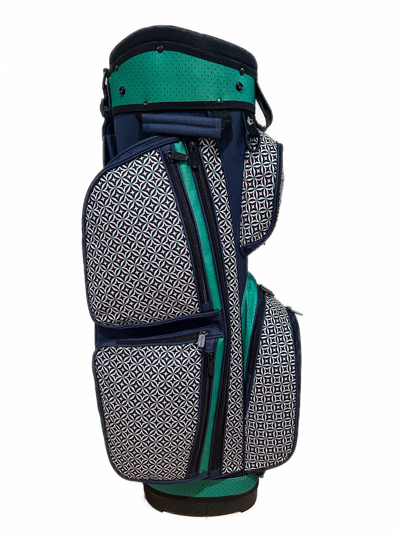 Dublin Lightweight Golf Cart Bag