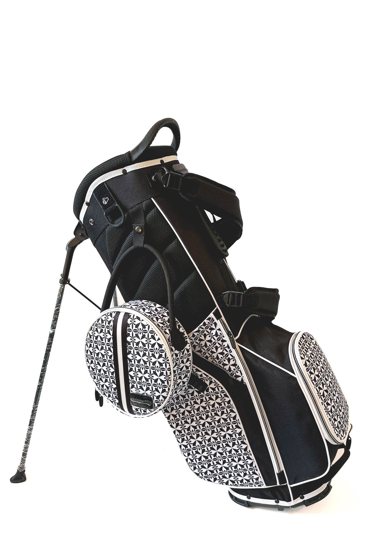 *Pre-Order* Porto Stand Bag