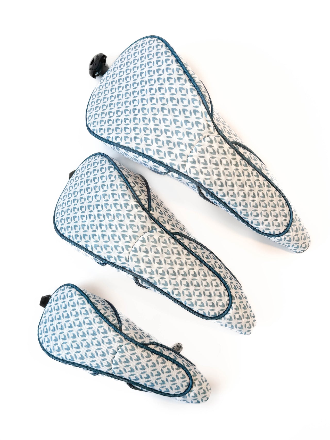 Capri Golf Headcover Set