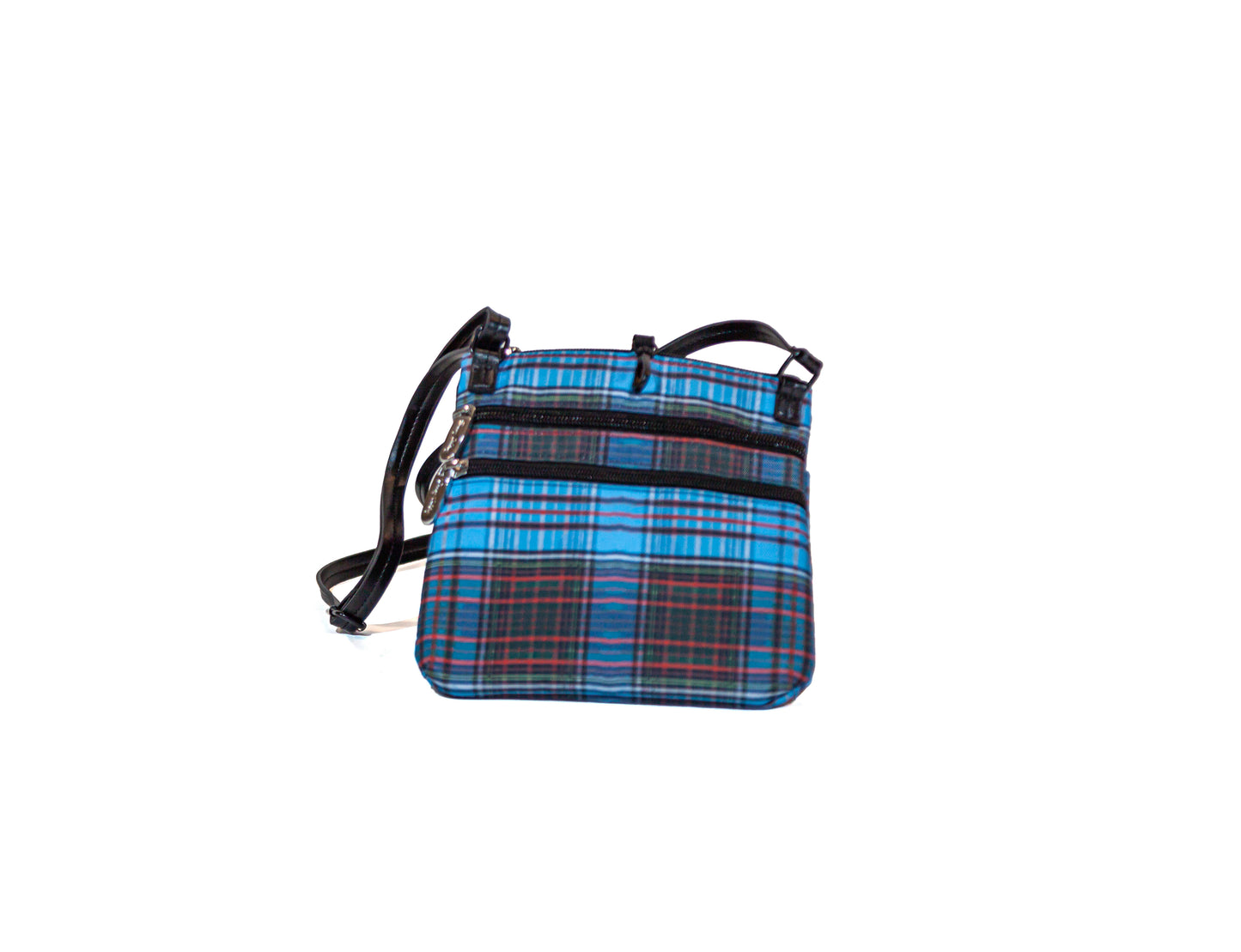 Wales Cross-Body Tee Bag