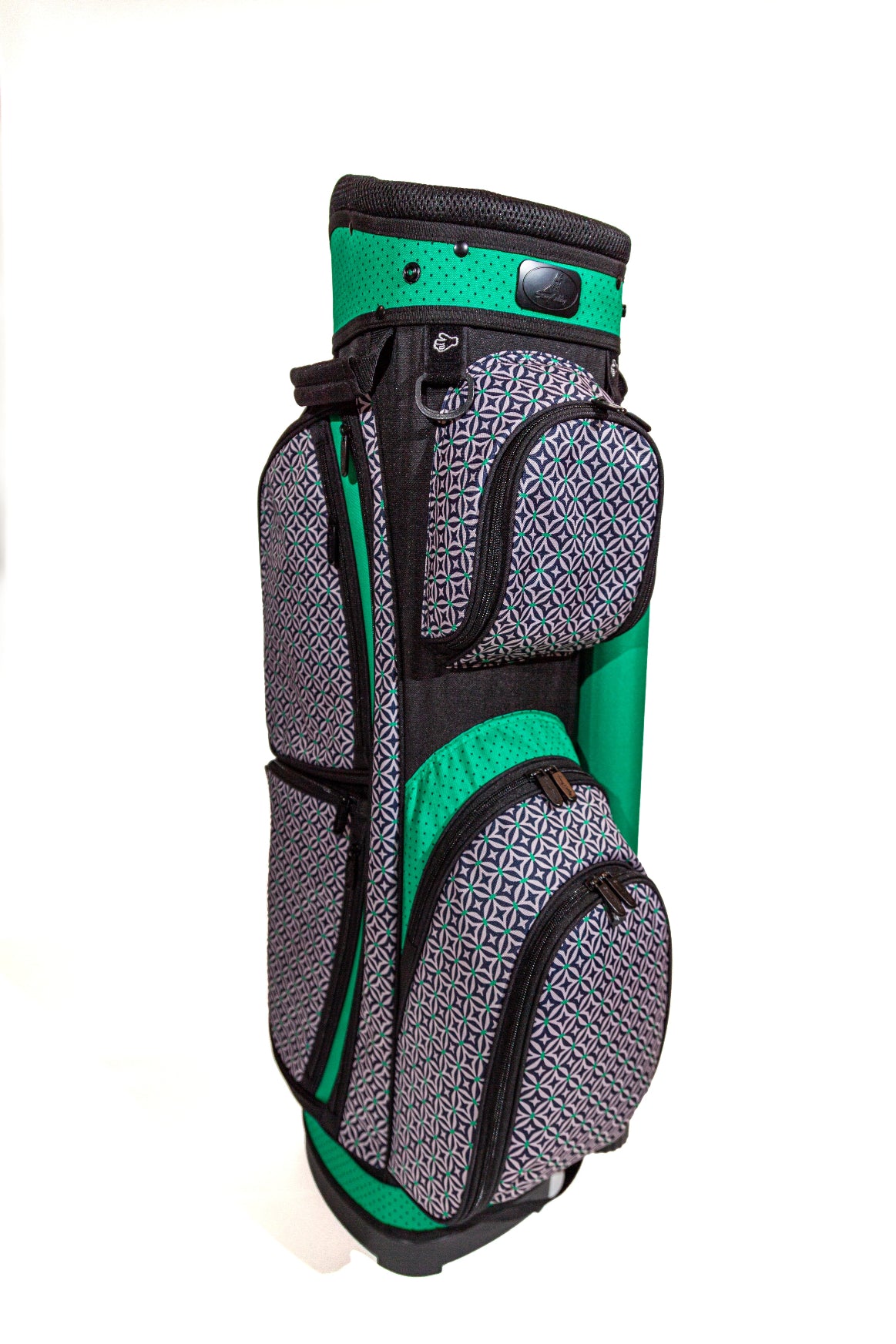 Dublin Light-Weight Cart Bag