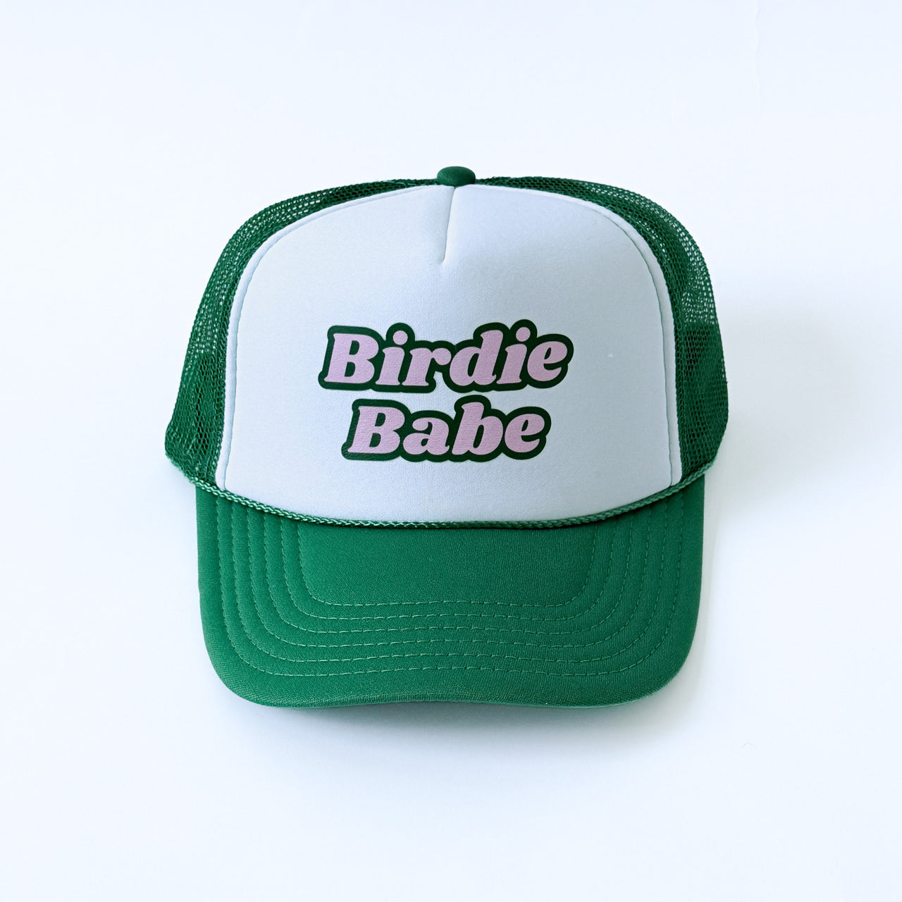 Birdie Babe Trucker Hat