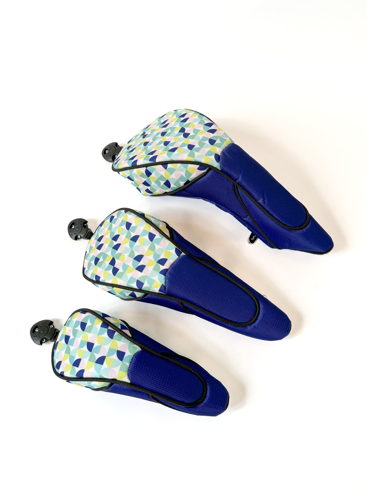 Oslo Set of Headcovers