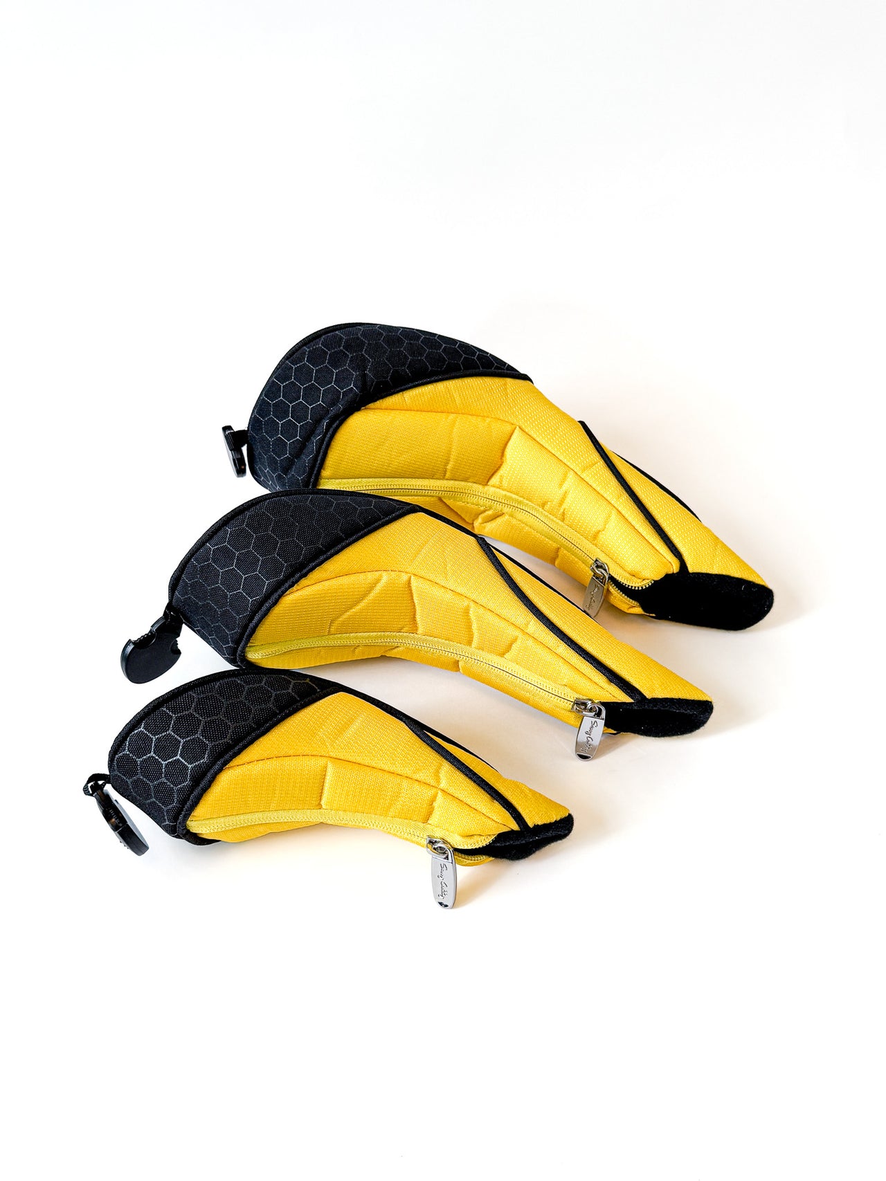 Adelaide Set of Headcovers