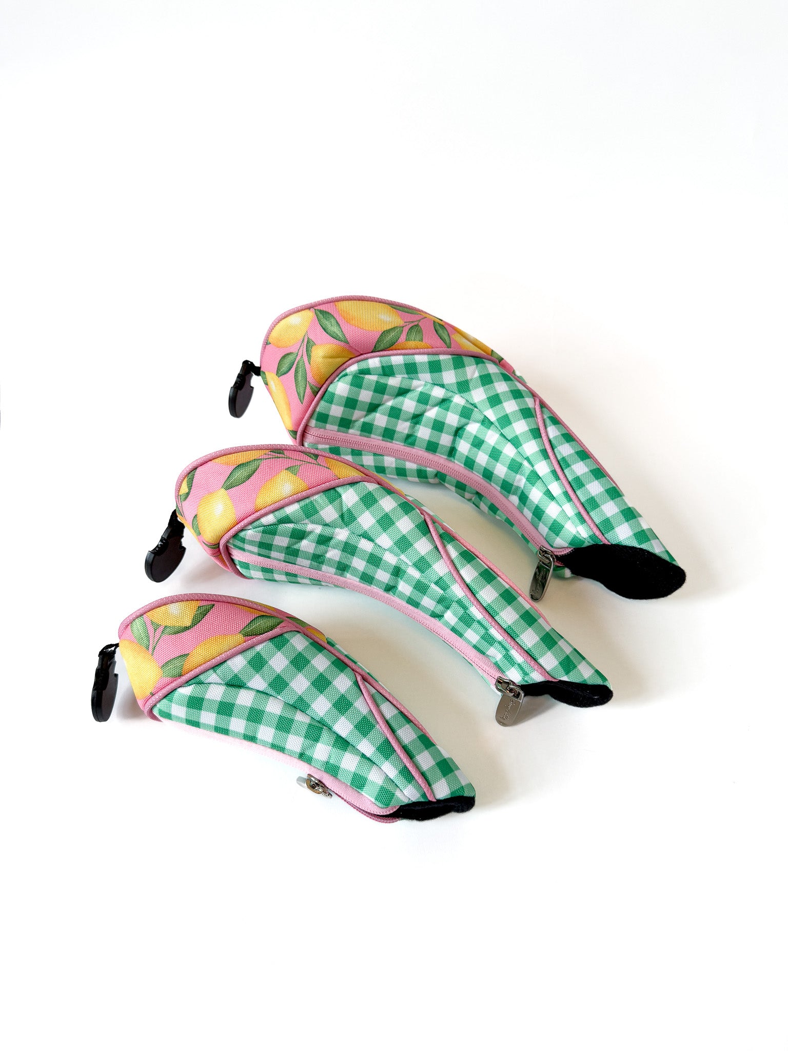 Sassy Caddy Headcovers