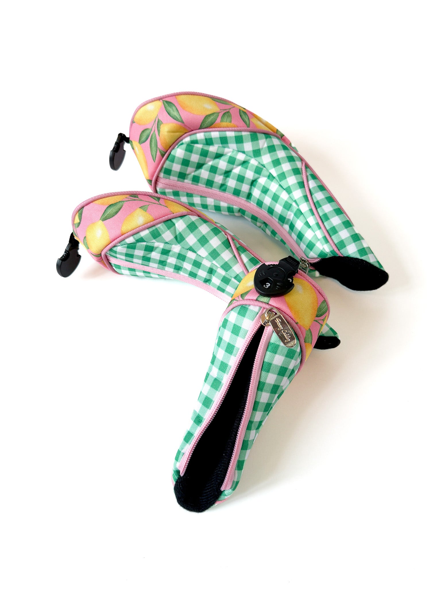 Sassy Caddy Headcovers - Thumbnail 2