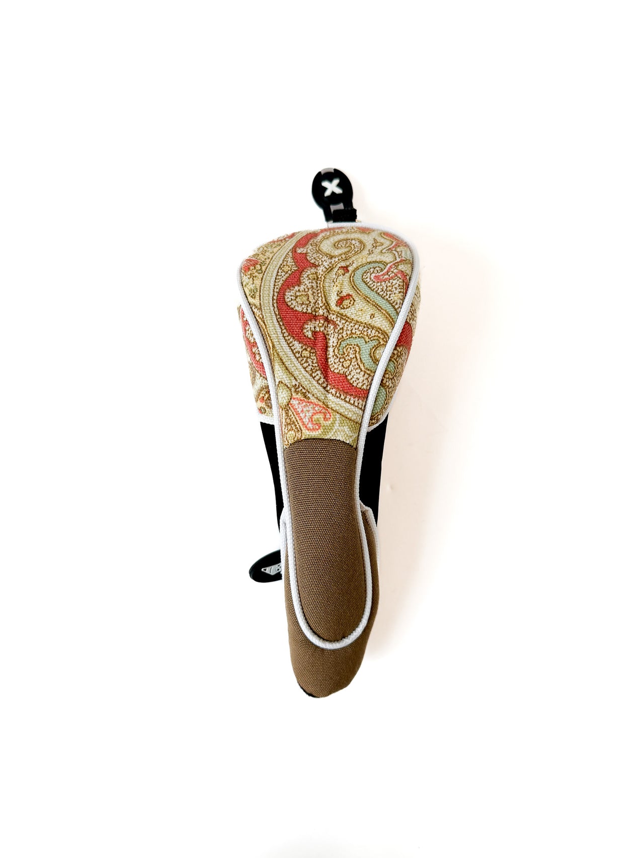 Groovy Hybrid Headcover