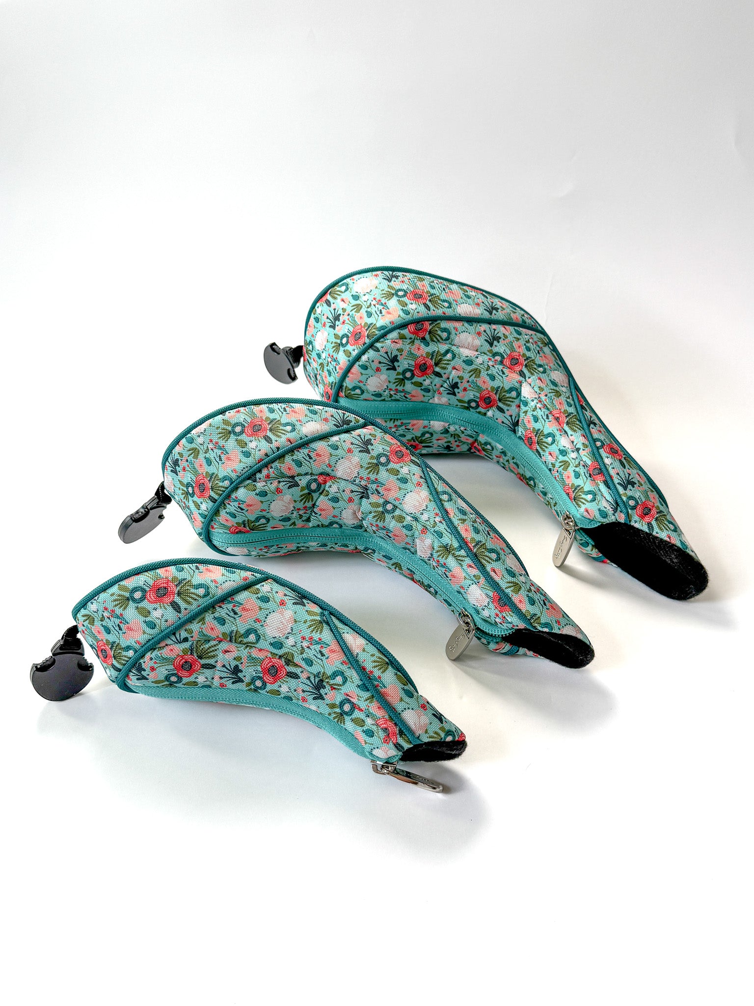 Sassy Caddy Florence Headcovers - Thumbnail 2