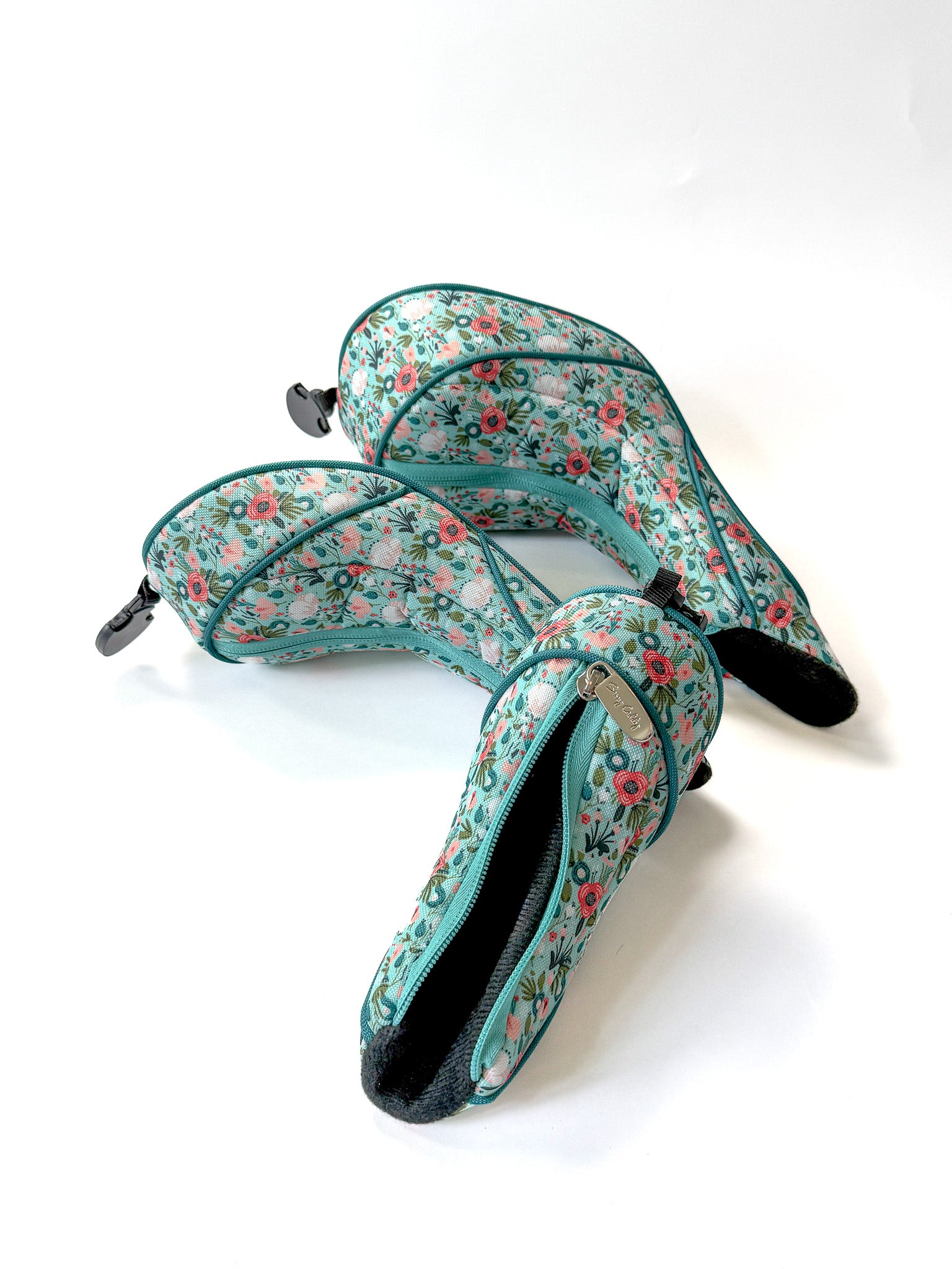 Sassy Caddy Florence Headcovers - Thumbnail 3