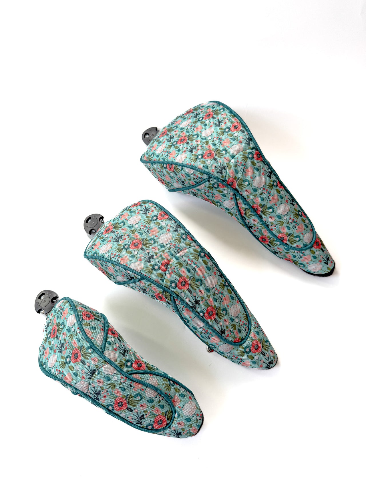 Florence Set of Headcovers