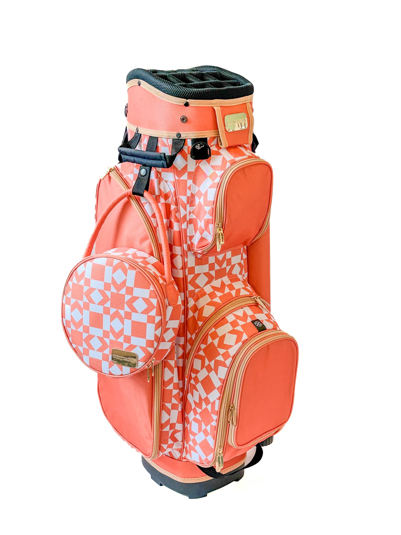 Lancaster lightweight women’s golf bag