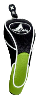 Zangy Hybrid Headcover