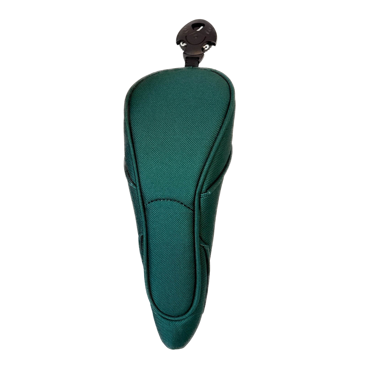 Versailles  and Maldives Hybrid Headcover - Dark Forest Green Hybrid Headcover