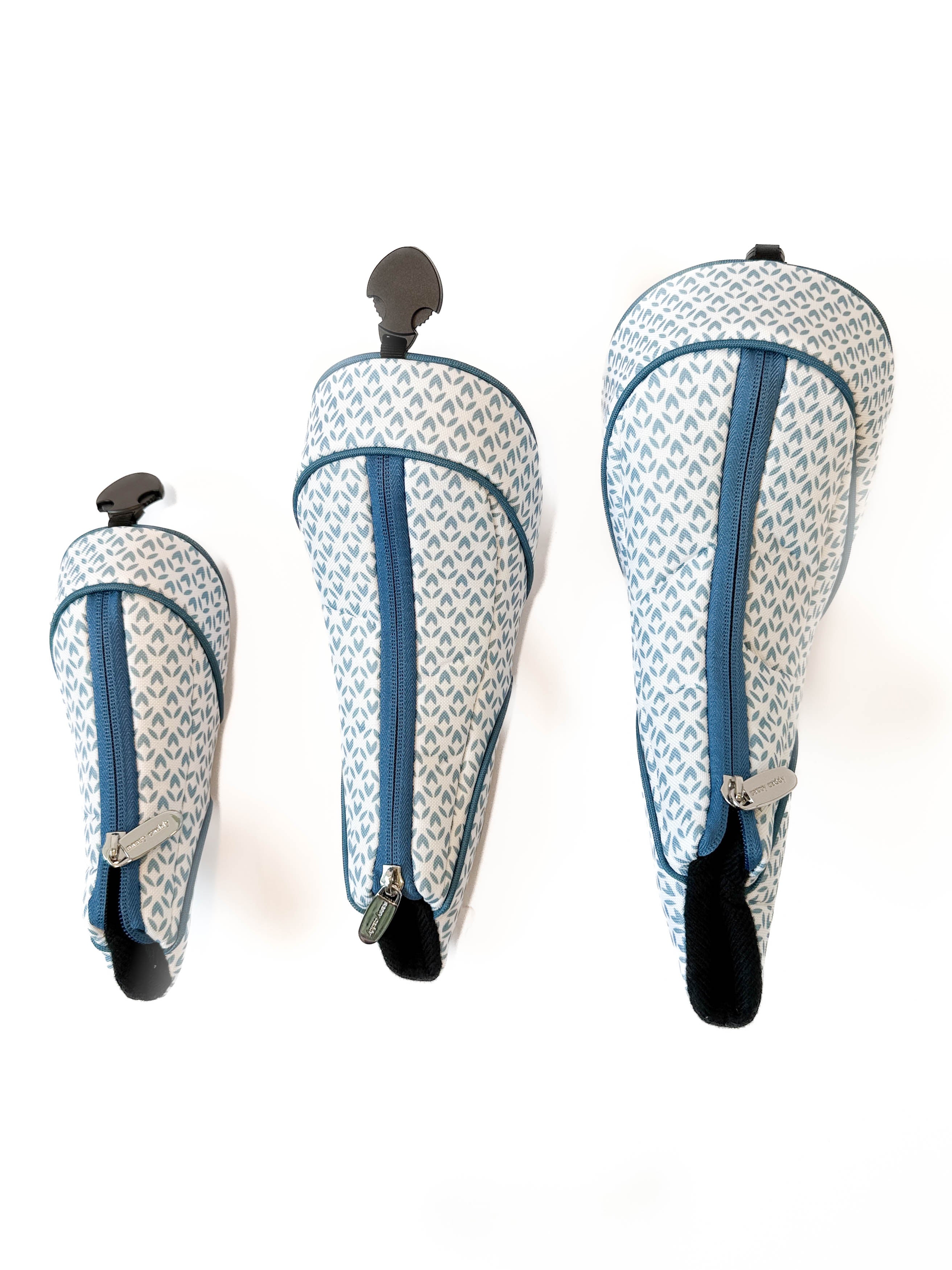Sassy Caddy Capri Golf Club Headcovers - Thumbnail 3