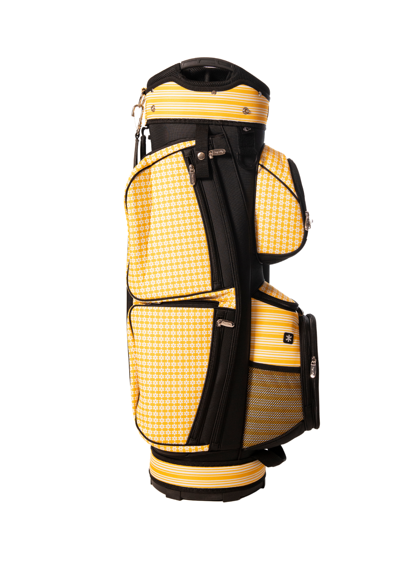 Sassy Caddy Sicily Designer Women's Golf Bag