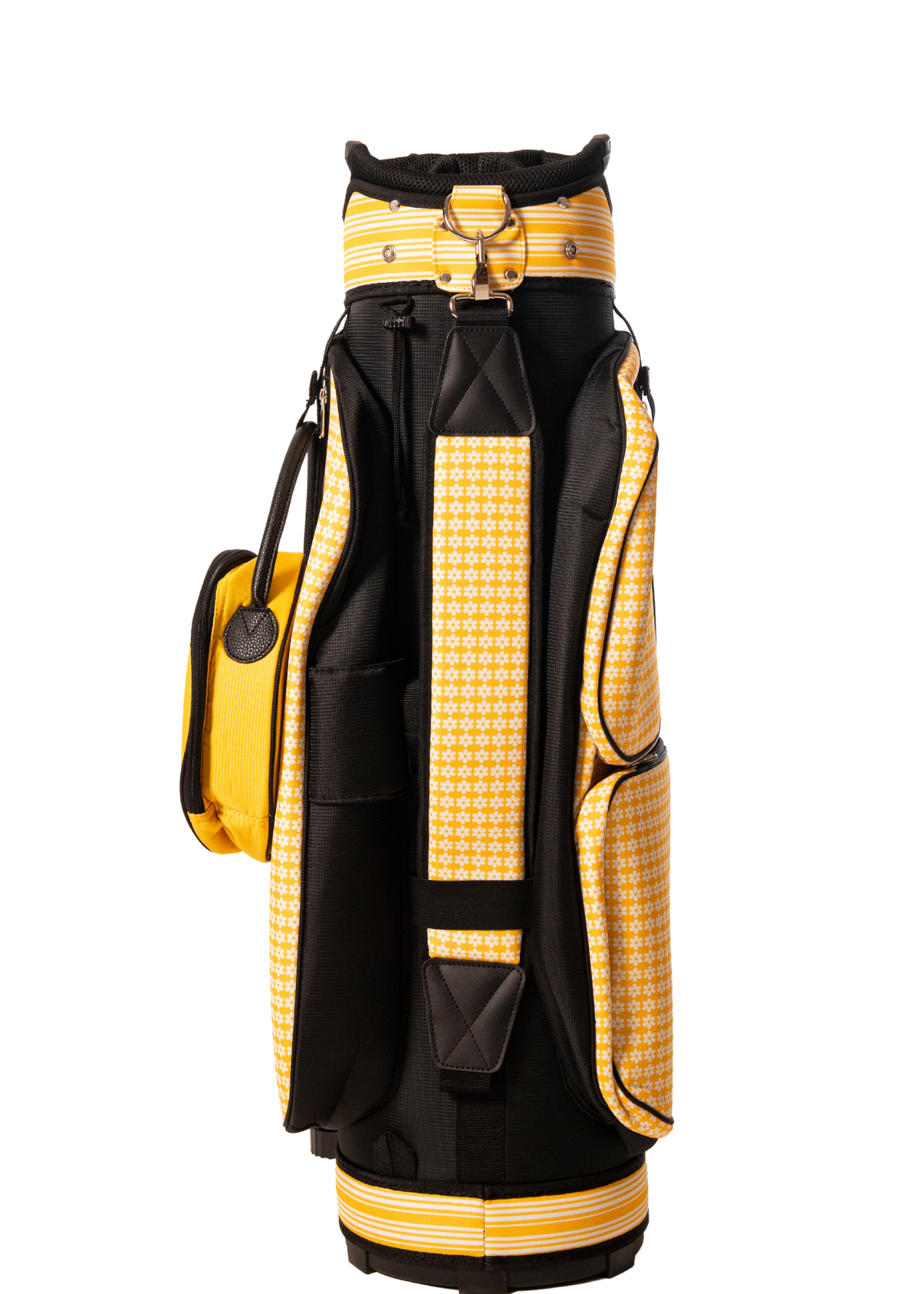 The Caddy Golf Bag - Caddy Golf Bag