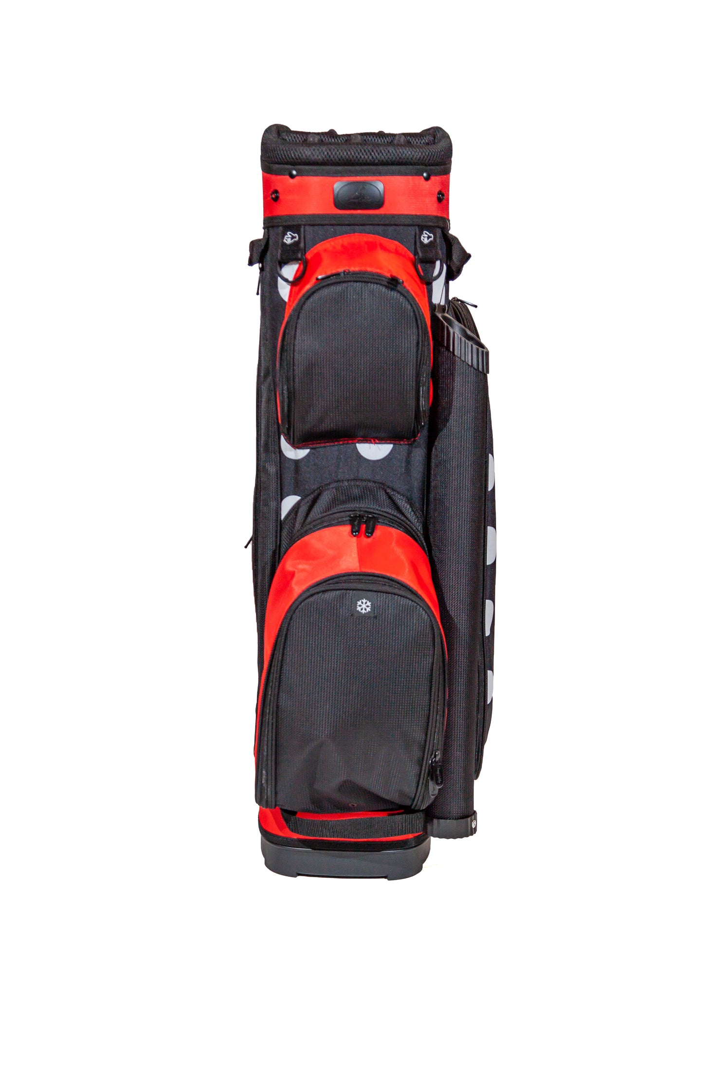 Monte Carlo Light-Weight Cart Bag