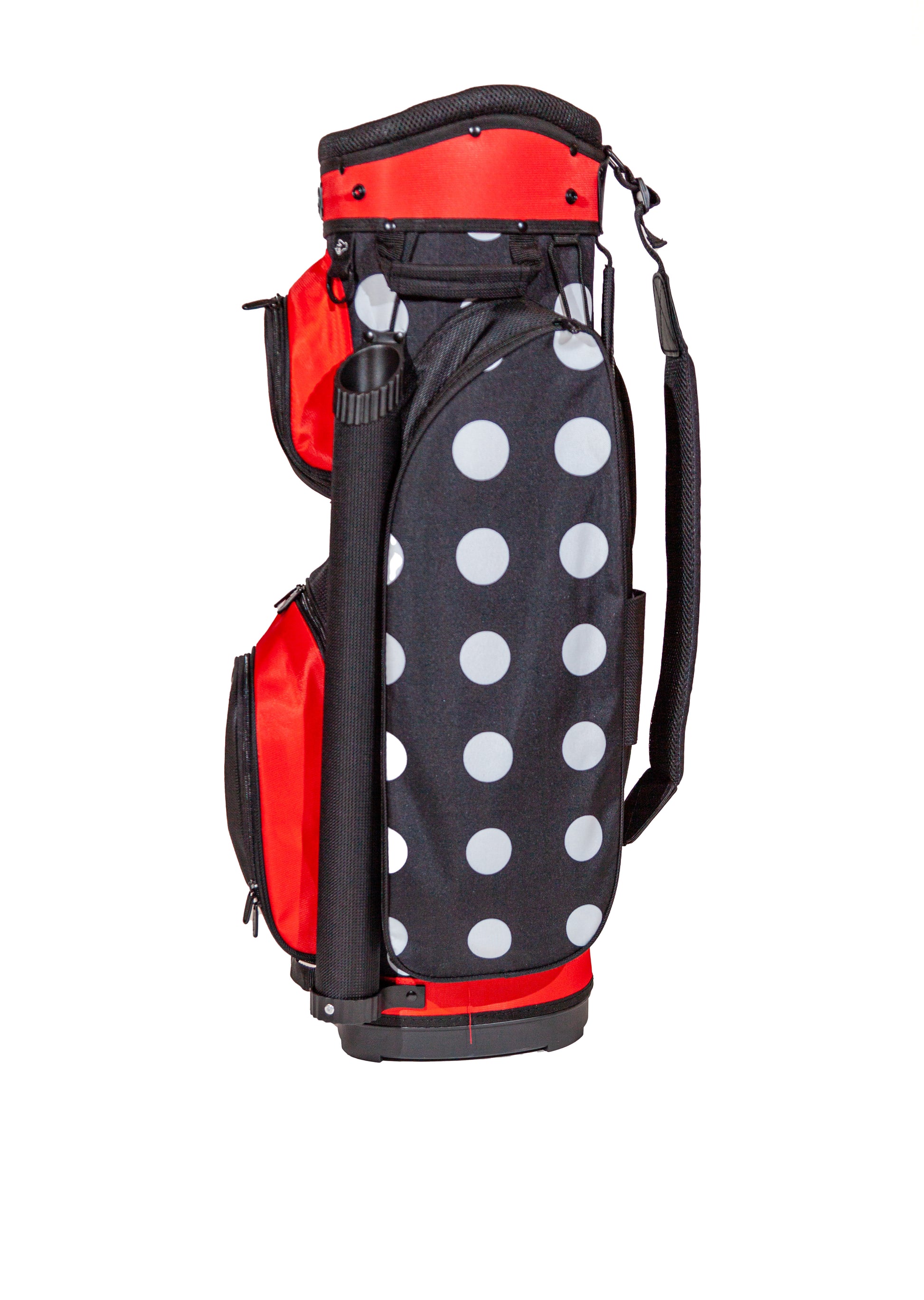 Sassy Caddy Ladies Golf Cart Bag - Annapolis