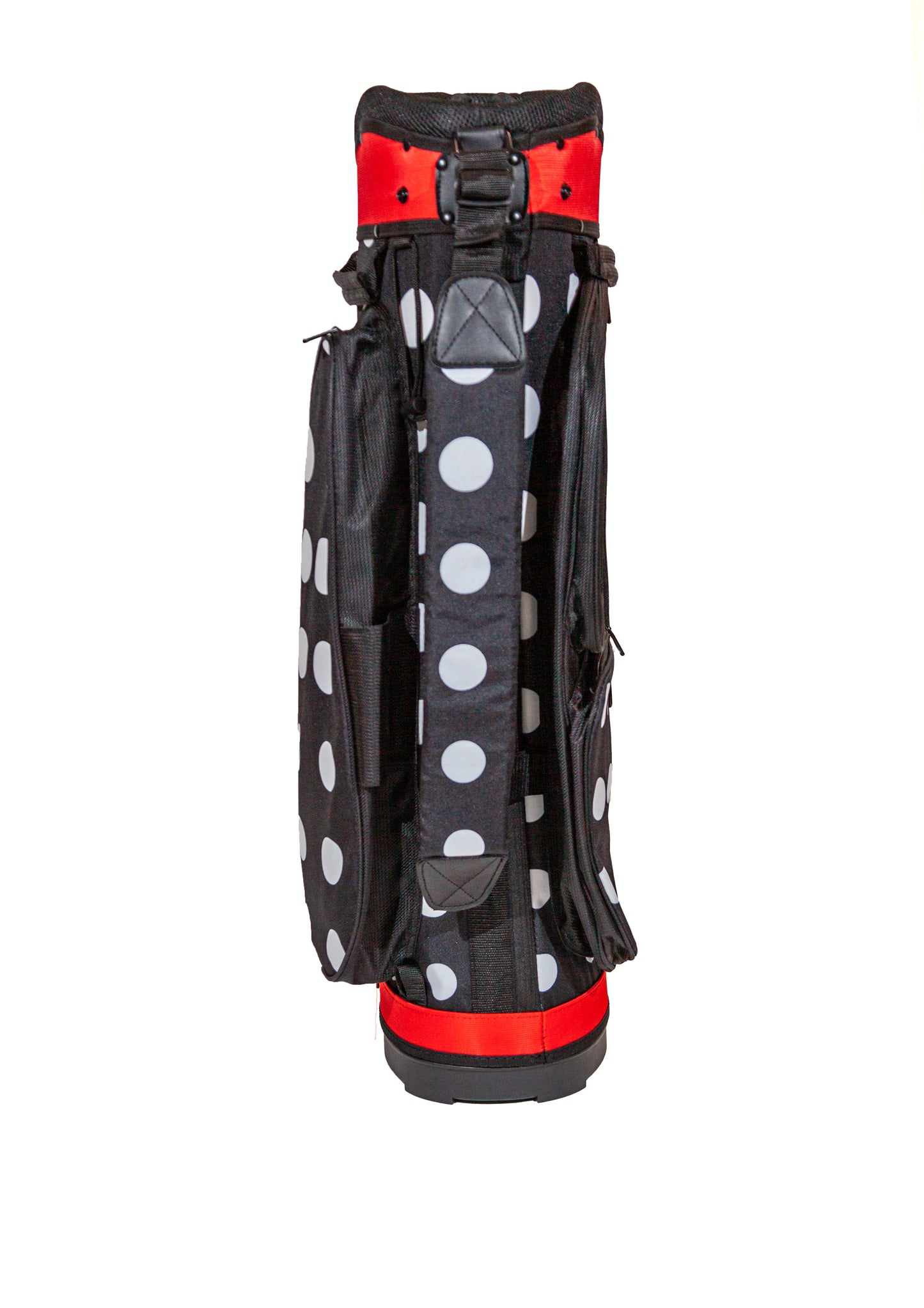 Monte Carlo Light-Weight Cart Bag