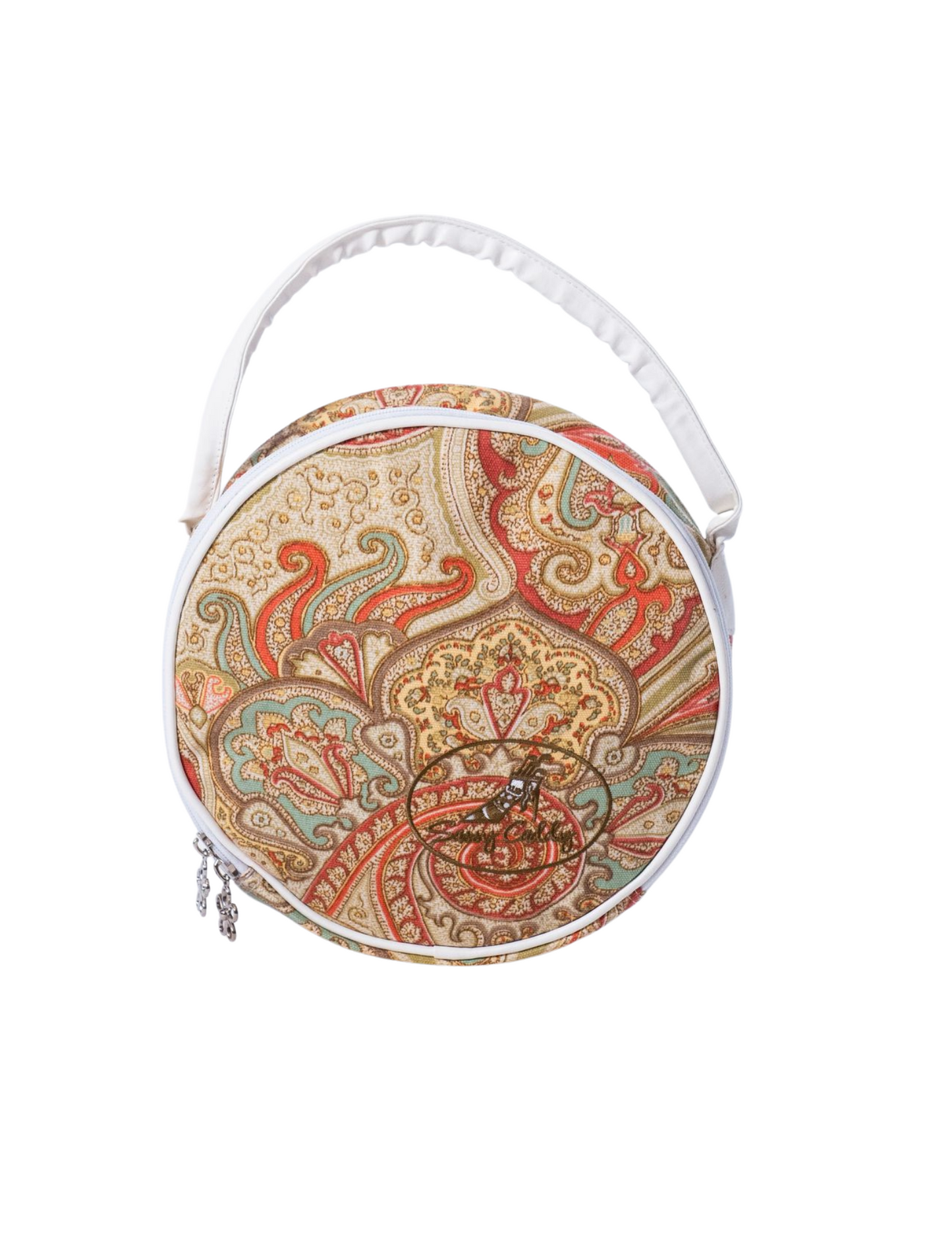 Groovy Purse