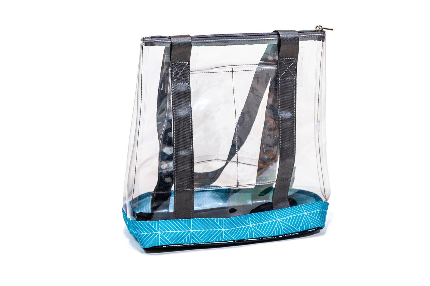 Baltic Clear Tote