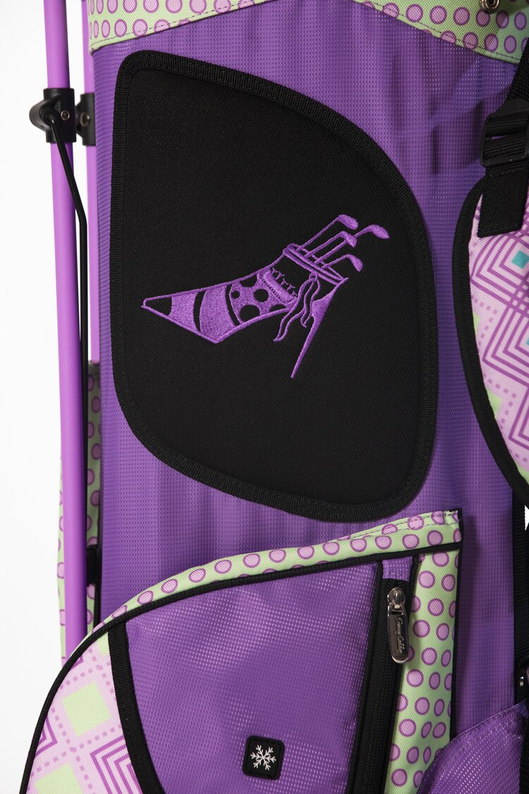 Concord Stand Bag
