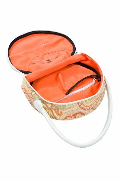 Groovy Purse