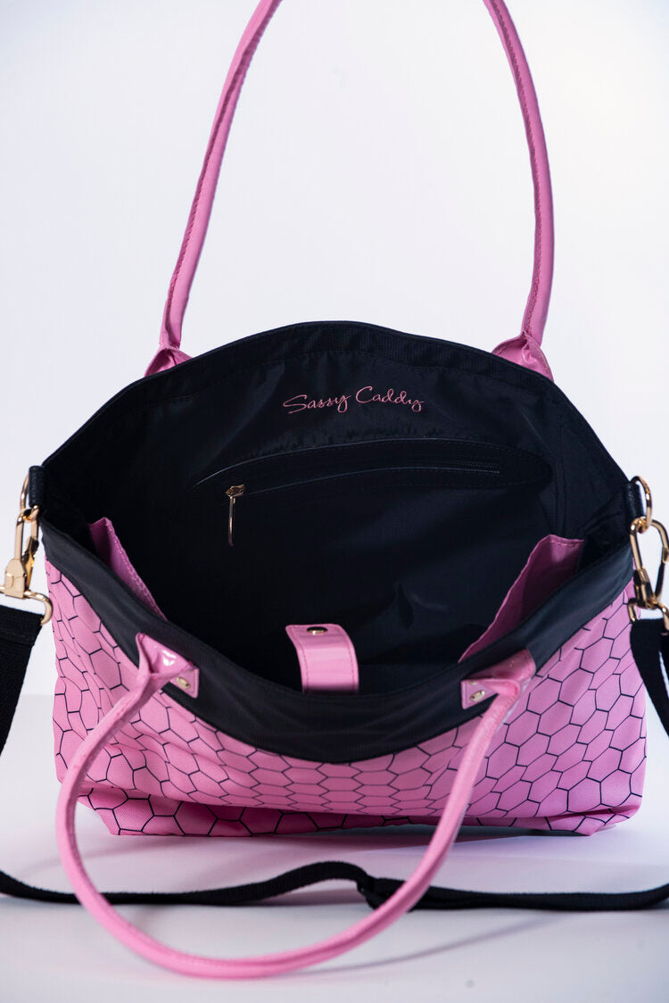 Milan Tote Bag