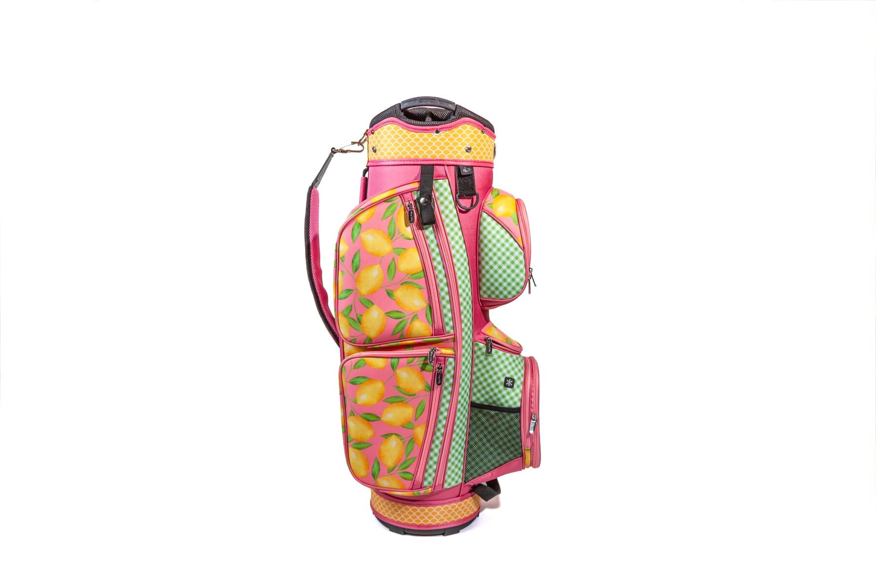 Sassy Caddy - Siesta Key Stand Bag